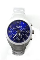 Orologio Breil Tribe Uomo Alu Time in Alluminio EW0007 - EW0007